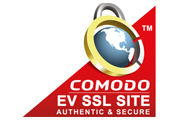 COMODO EV SSL